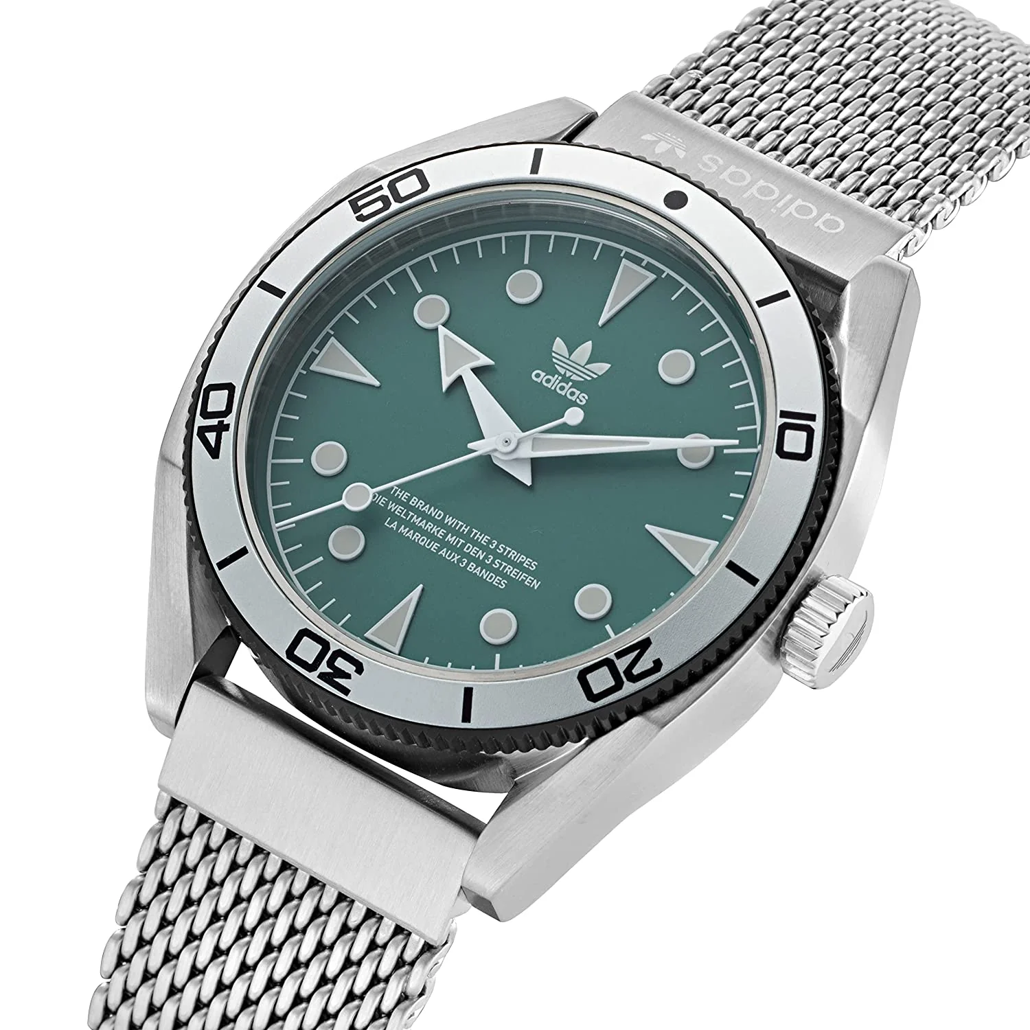 AOFH22005 Adidas Reloj para Hombre - Image 2
