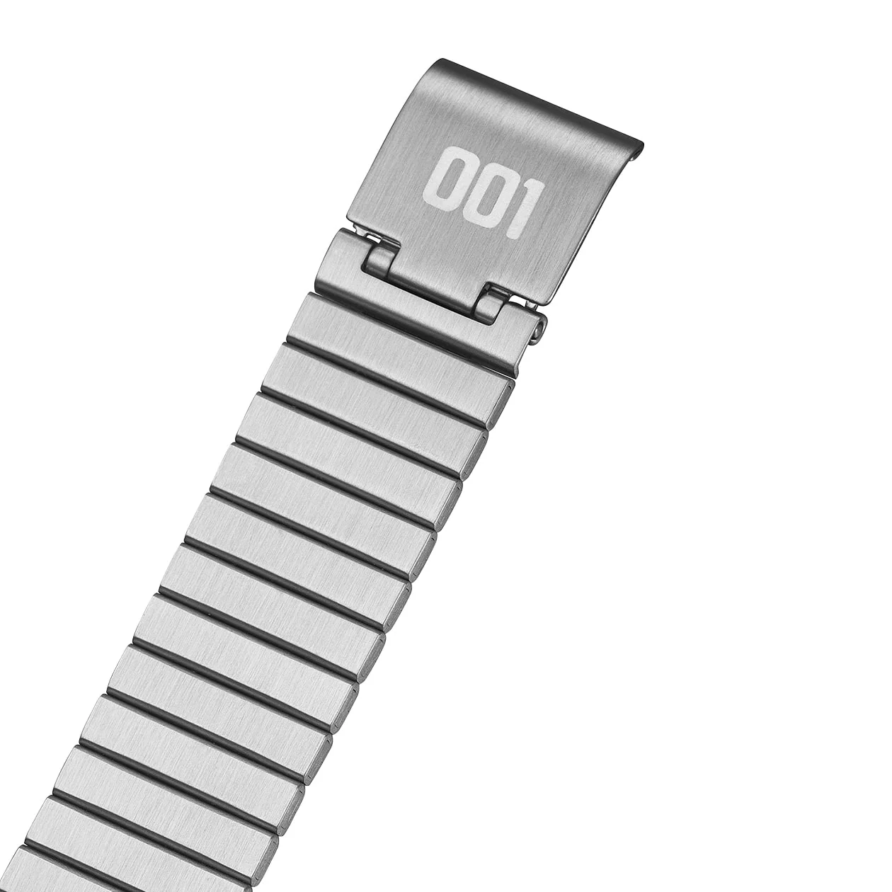 AQ-800EST-1A Reloj Casio Stranger Thing unisex correa de metal - Image 2