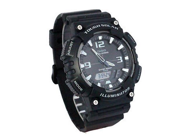 AQ-S810W-1A2V Reloj Casio para Hombre, Tough Solar Illuminator - Image 3