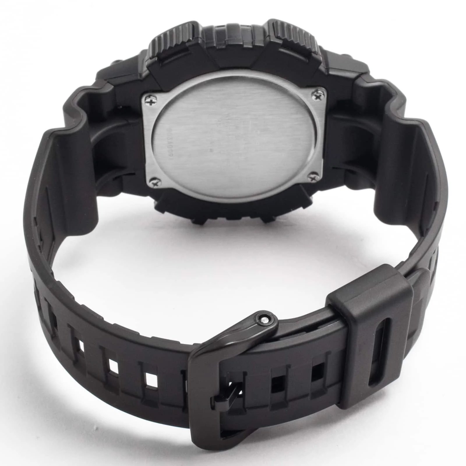 AQ-S810W-1AV Reloj Casio para Hombre, Tough Solar Illuminator - Image 3
