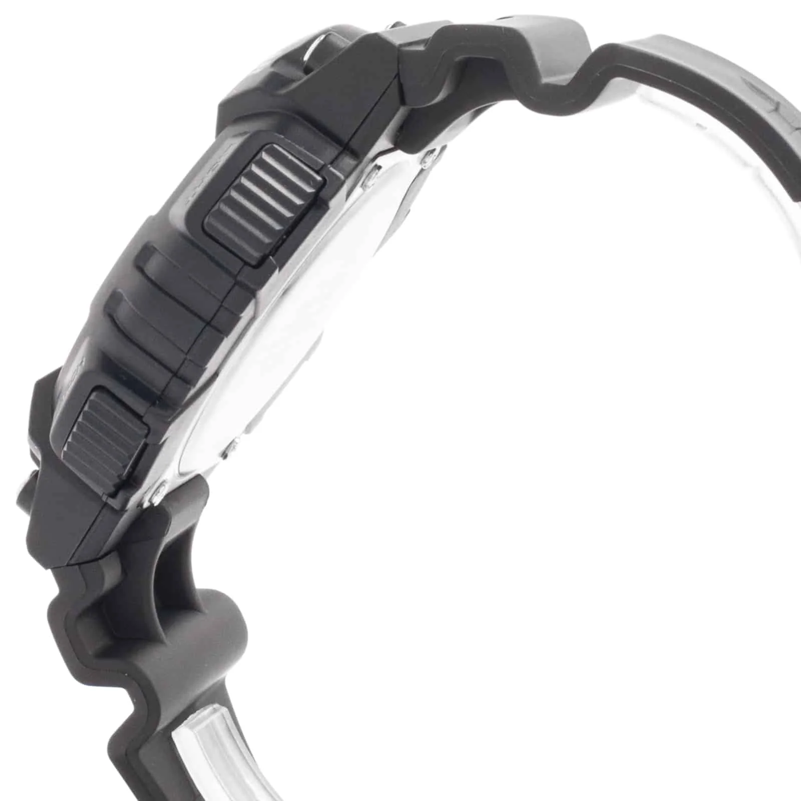 AQ-S810W-1AV Reloj Casio para Hombre, Tough Solar Illuminator - Image 4