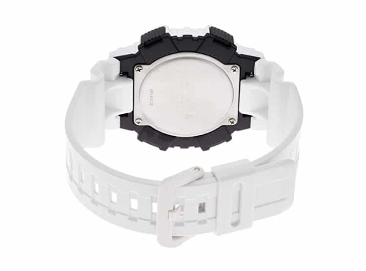 AQ-S810WC-7AV Reloj Casio para Hombre, Tough Solar Illuminator - Image 2