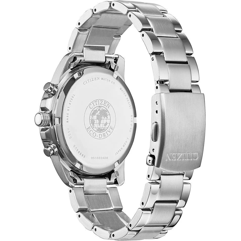 AT0200-56L Citizen Reloj para Hombre Citizen Eco-Drive Garrison - Image 3