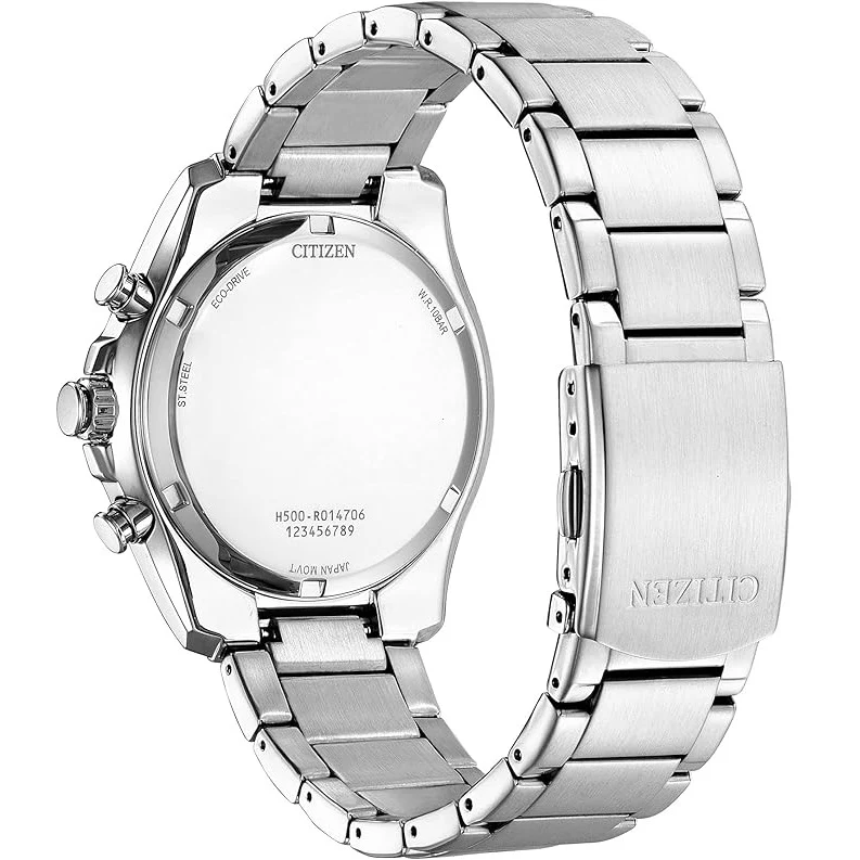 AT2131-56L Eco-drive Citizen Reloj para Hombre - Image 3