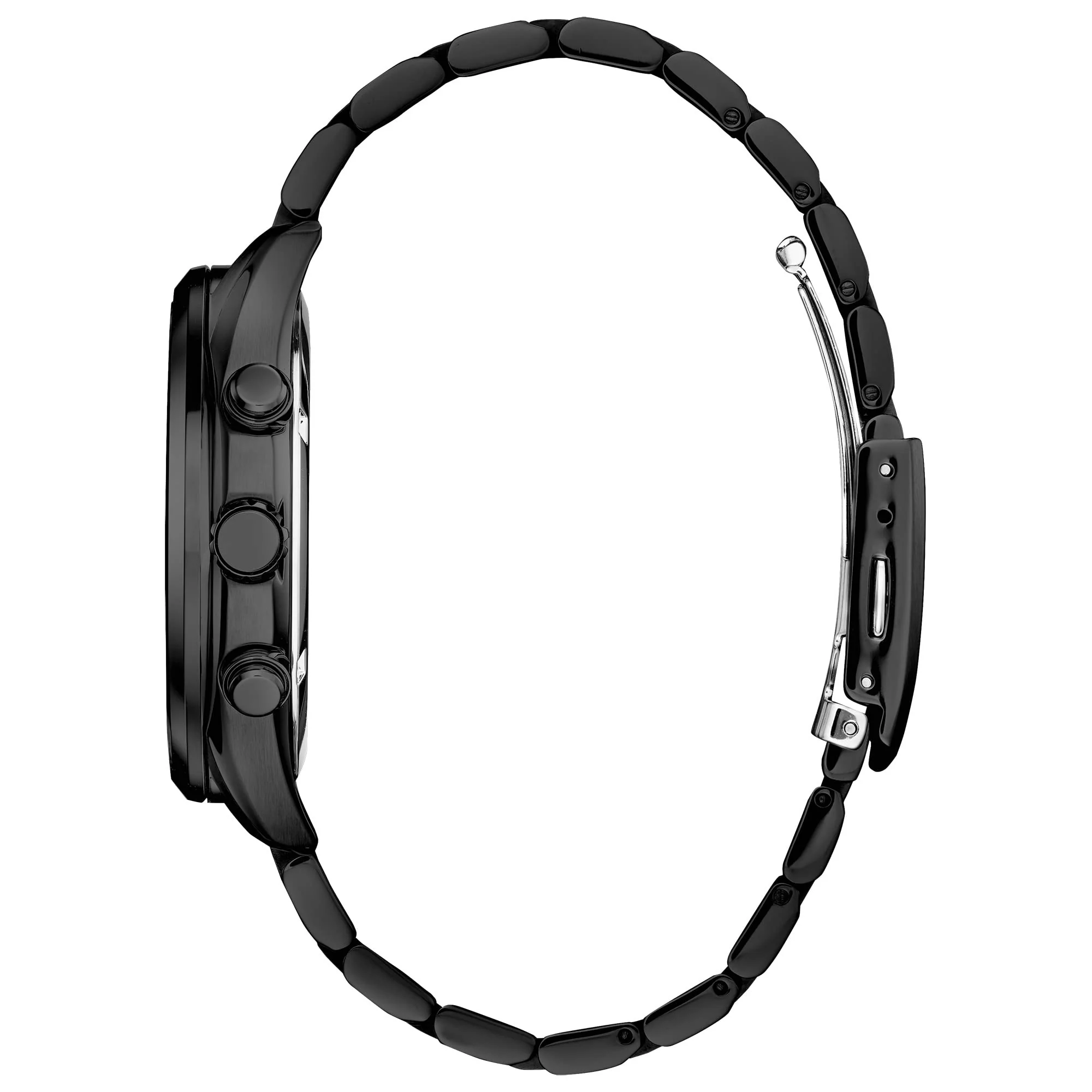 AT2145-86E Reloj Citizen Eco-Drive de hombre pulsera de metal 42 mm - Image 3