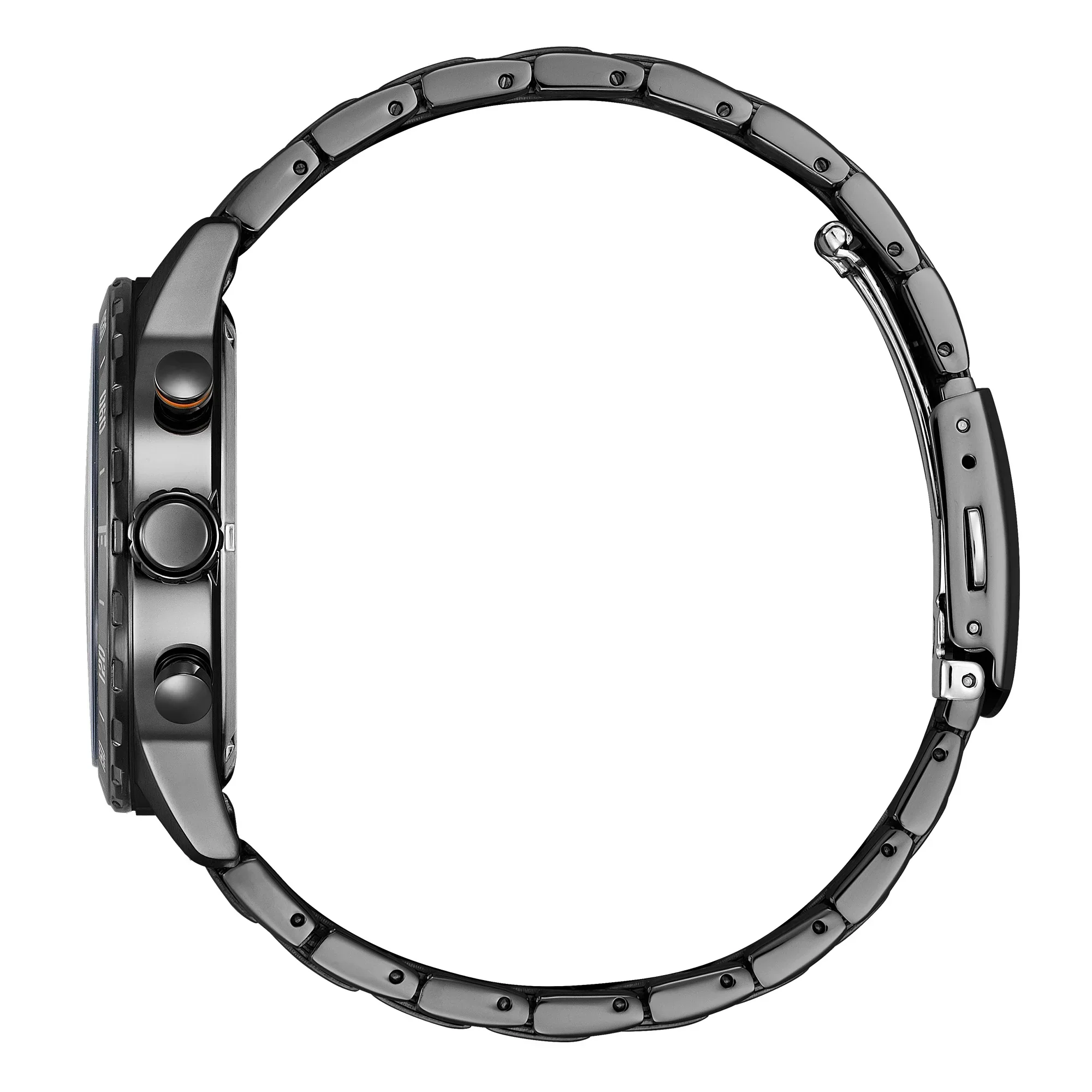 AT2527-80X Citizen Sport Casual Eco-drive de caballero pulsera de metal - Image 2