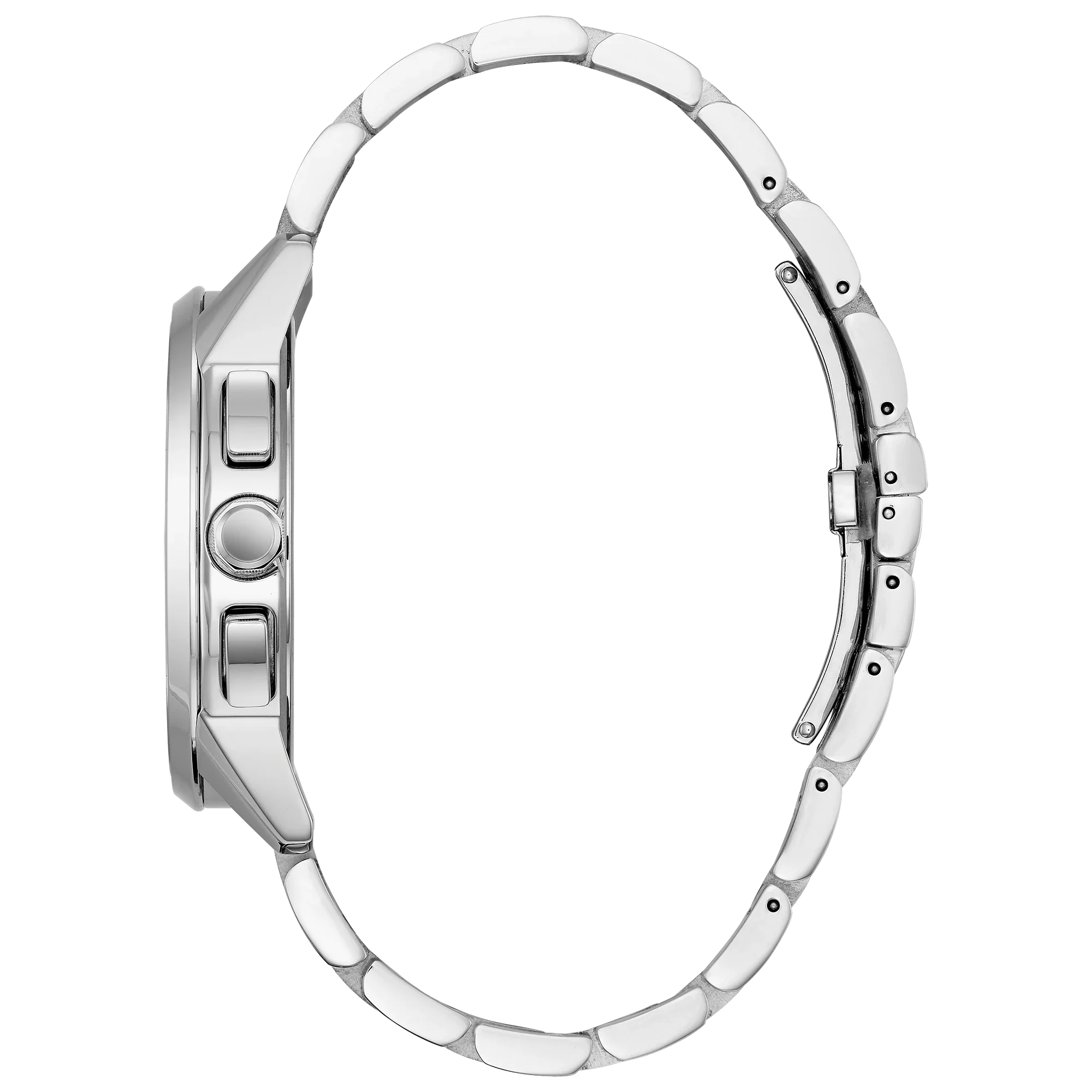 AT8110-53E Reloj Citizen Eco-drive de hombre pulsera de metal - Image 3
