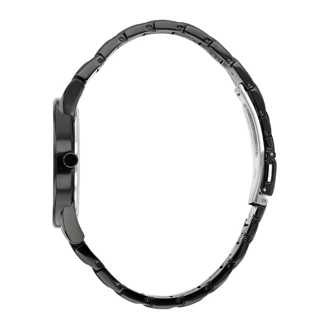 AU1065-58E Reloj Citizen Axiom Eco-Drive de hombre pulsera de metal - Image 2