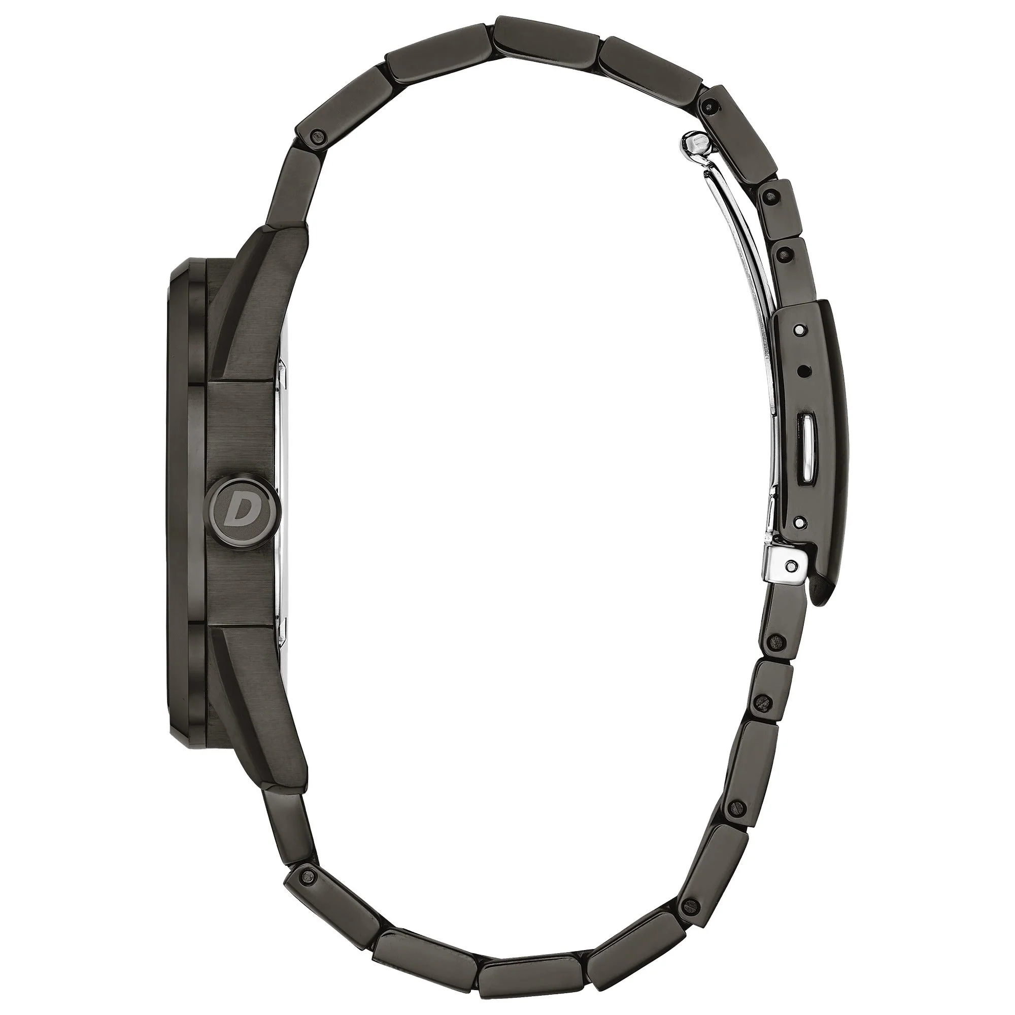 AW0087-58H Reloj Citizen CTO Eco-Drive de hombre correa de metal - Image 4