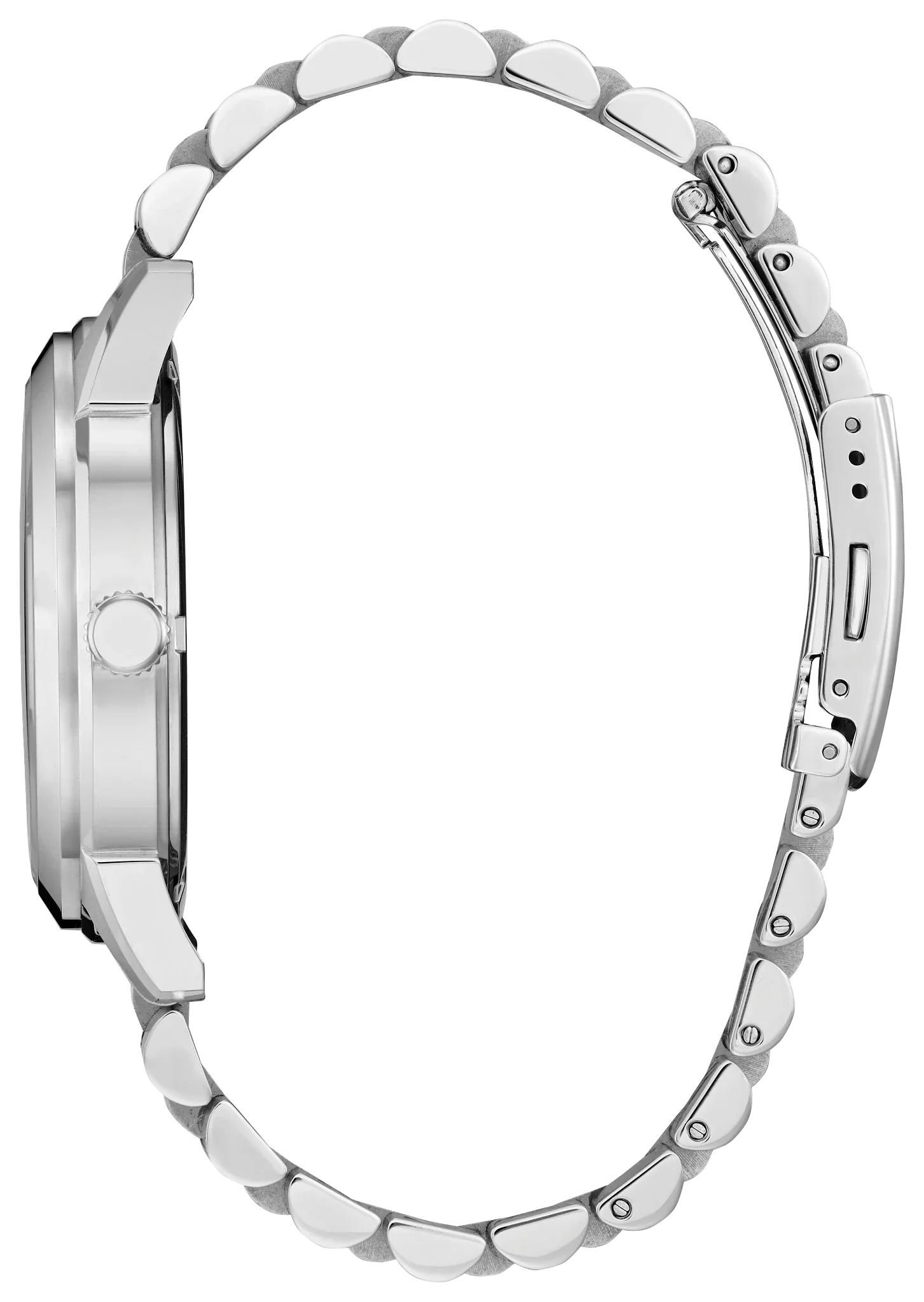 AW0150-53L Reloj Citizen Rolan de hombre pulsera de metal 40 mm Eco-Drive - Image 3