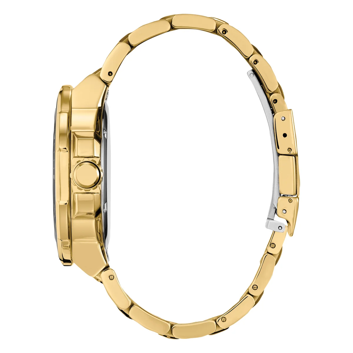 AW1423-57L Citizen Eco-Drive Endeavor de caballero pulsera de metal - Image 3