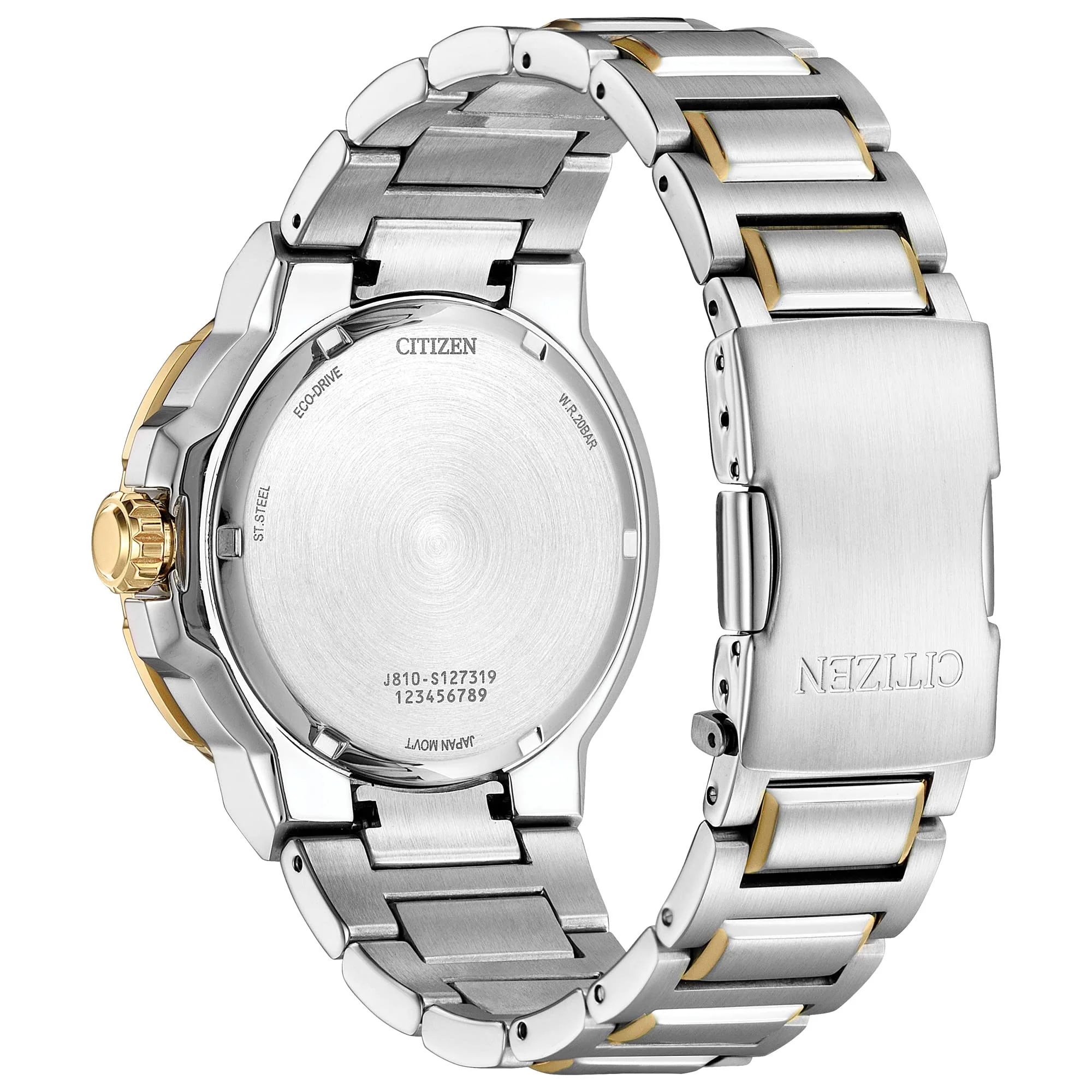 AW1426-59E Eco-drive Citizen Reloj para Hombre - Image 2