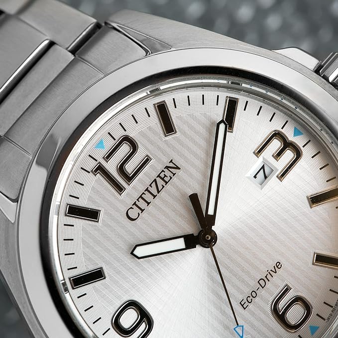 AW1430-86A Eco-drive Citizen Reloj para Hombre - Image 2
