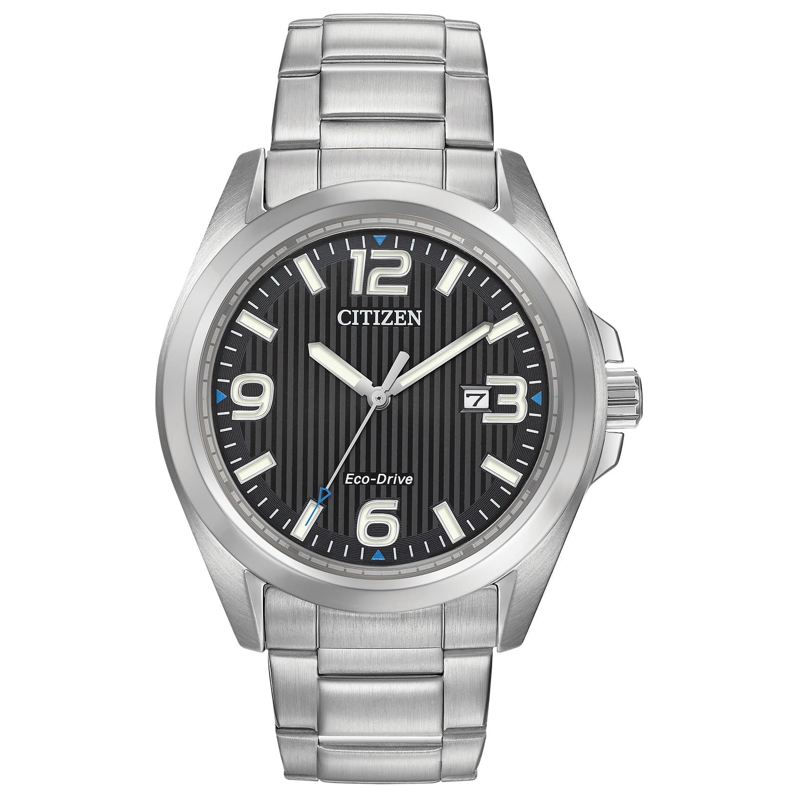 AW1430-86E Eco-drive Citizen Reloj para Hombre