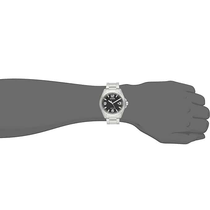 AW1430-86E Eco-drive Citizen Reloj para Hombre - Image 4