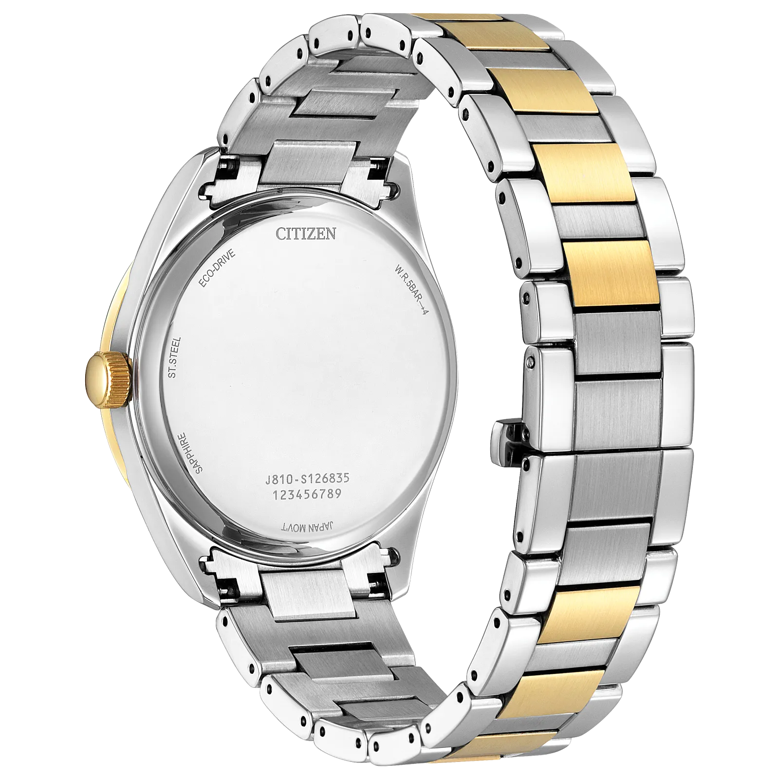 AW1694-50A Eco-drive Citizen Reloj para Hombre - Image 2