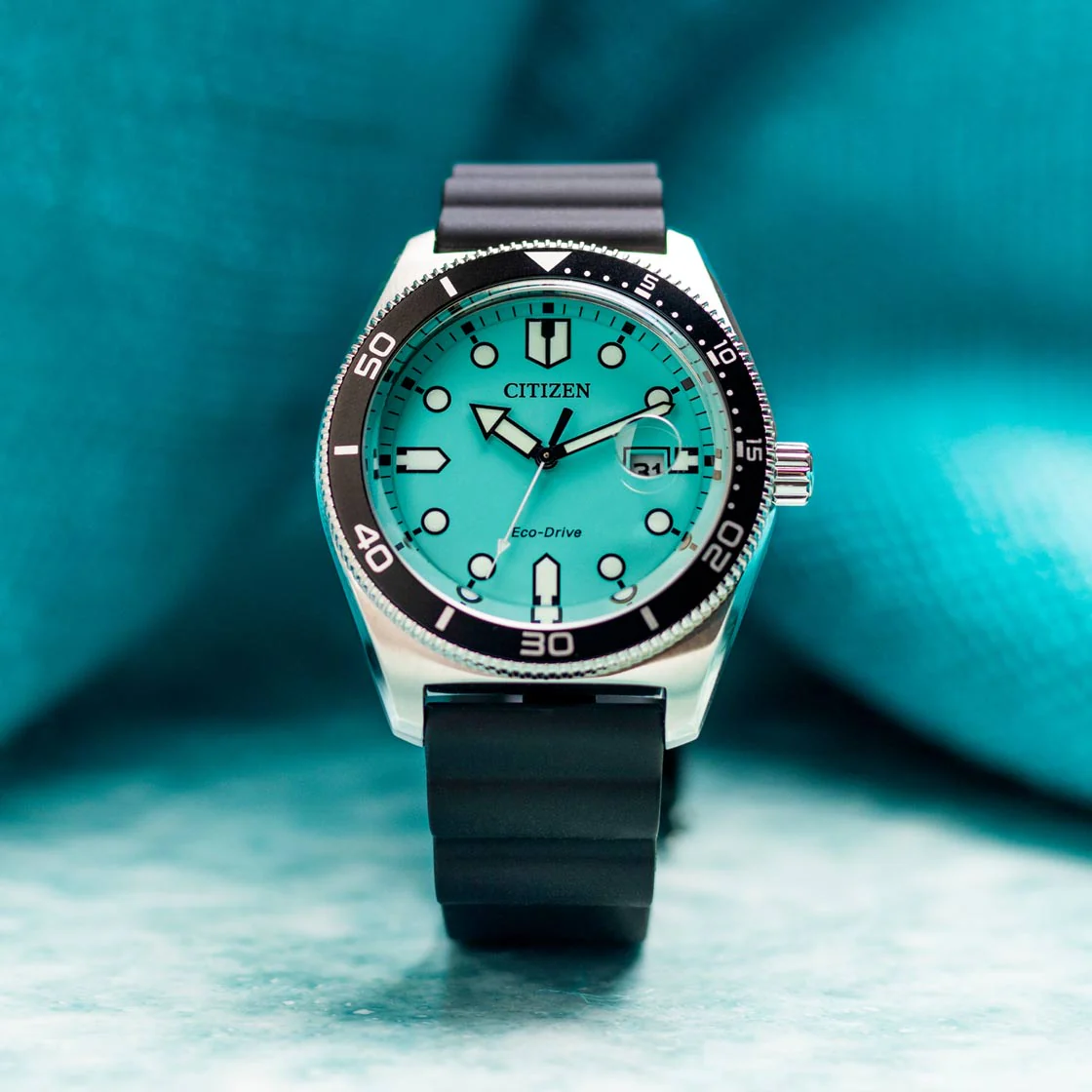AW1760-14X Citizen Eco-drive Reloj para Hombre - Image 5