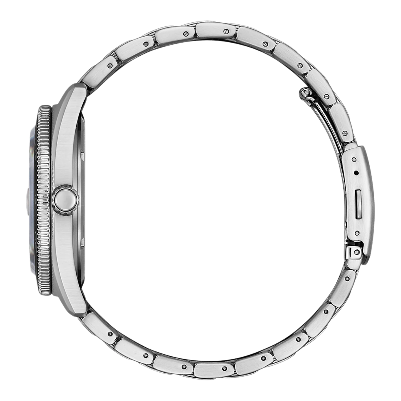 AW1760-81E Citizen Eco-Drive de hombre pulsera de metal - Image 5