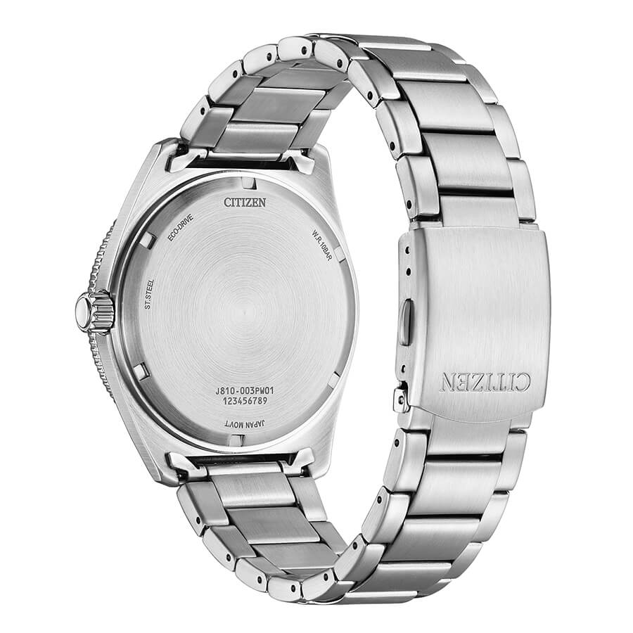 AW1760-81W Citizen Marine Eco-drive Reloj para hombre - Image 3