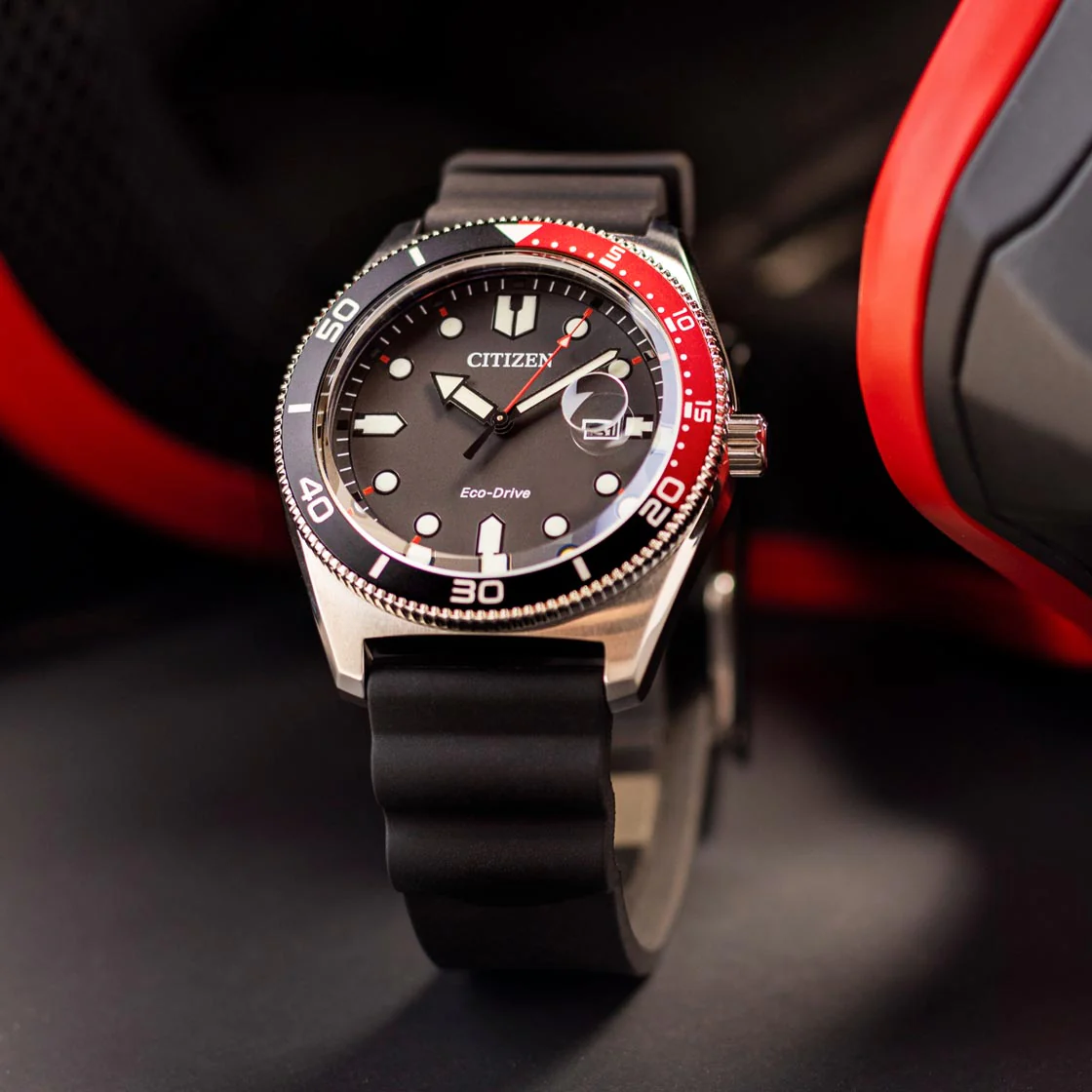 AW1769-10E Citizen Eco-drive Reloj para Hombre - Image 6