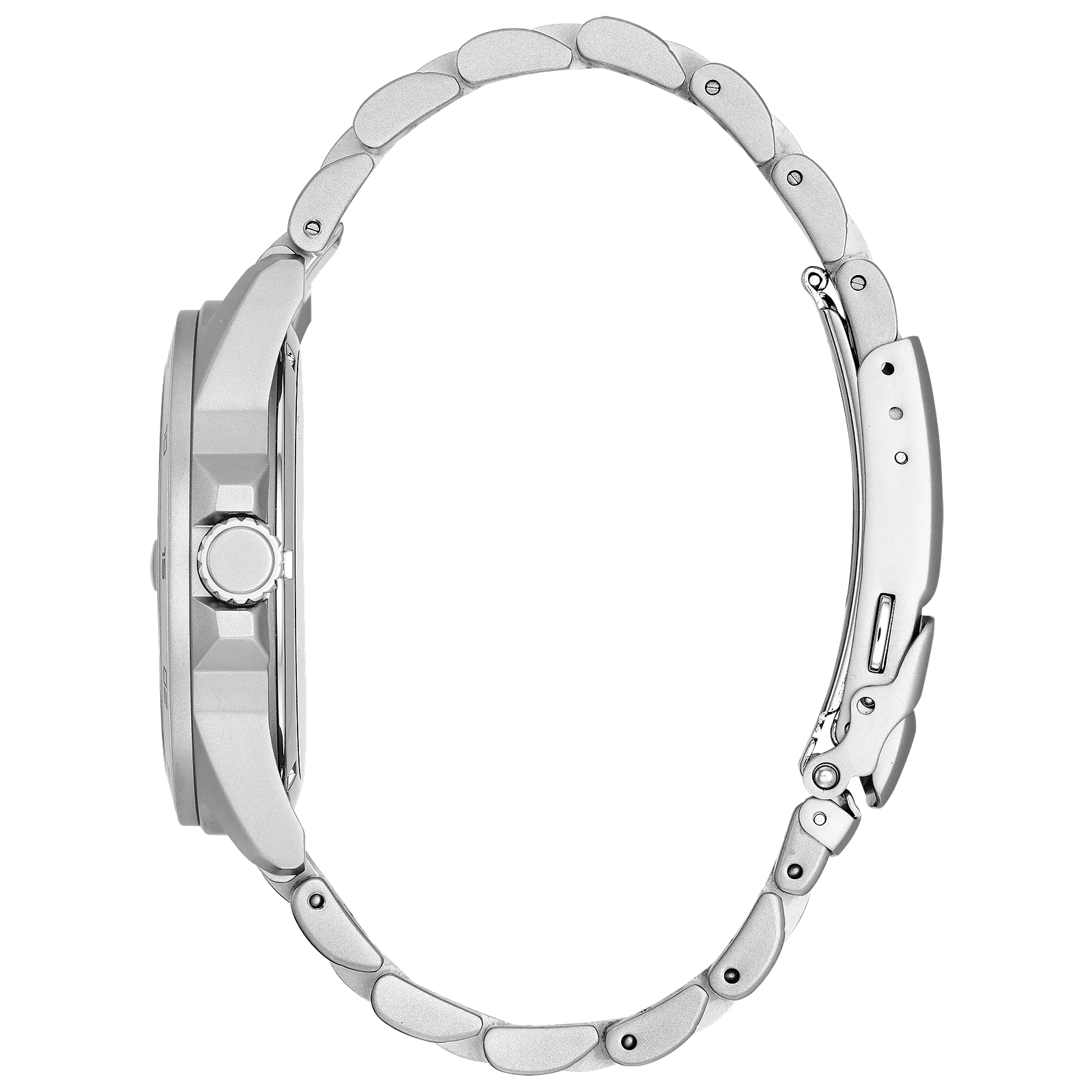 AW7031-54A Reloj Citizen PRT Eco-drive de hombre pulsera de metal 42 mm - Image 3