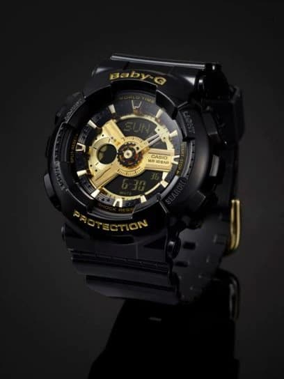 BA-110-1A Reloj Baby-G para Mujer - Image 2