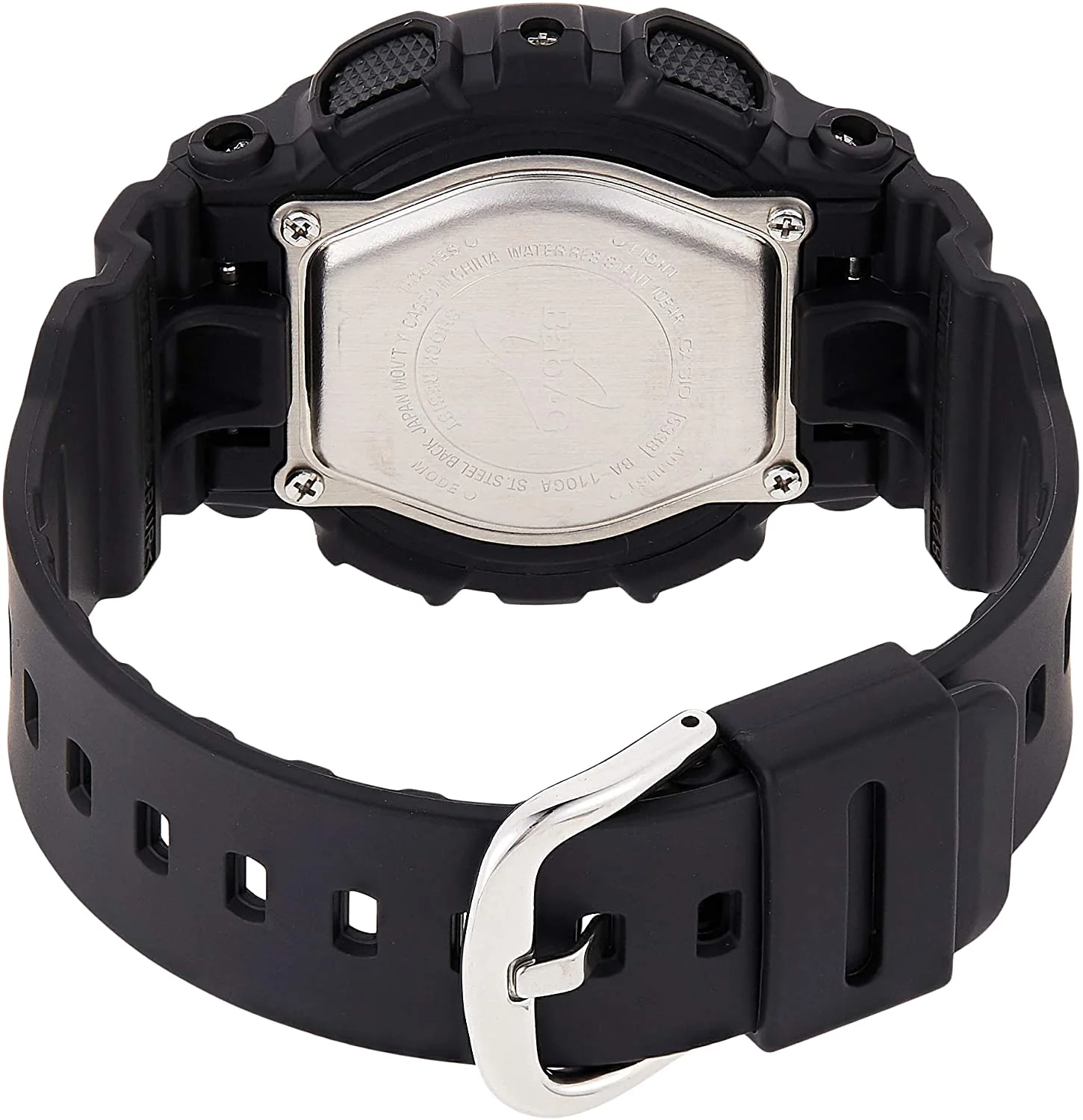 BA-110GA-1A Reloj Baby-G para Mujer - Image 2