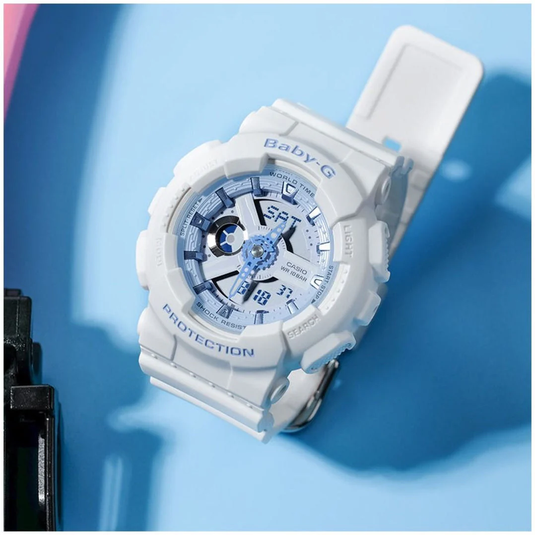 BA-110XBE-7A Reloj Baby-G para Mujer - Image 4