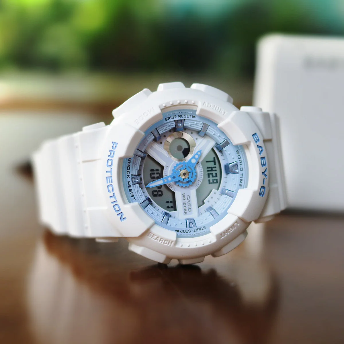 BA-110XBE-7A Reloj Baby-G para Mujer - Image 7