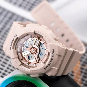 BA-110XCP-4A Reloj Baby-G para Mujer - Image 3