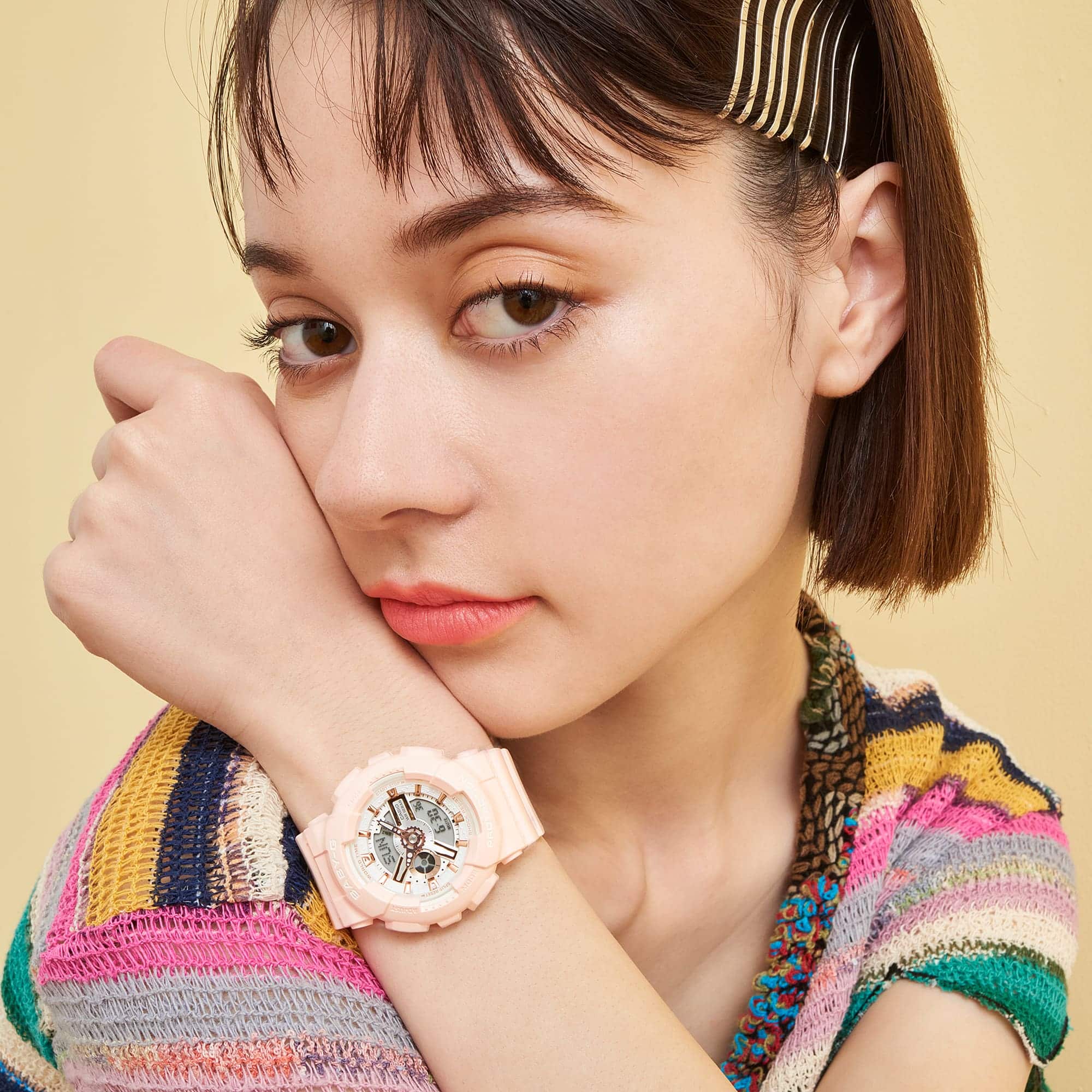 BA-110XRG-4A Reloj Baby-G para Mujer - Image 3