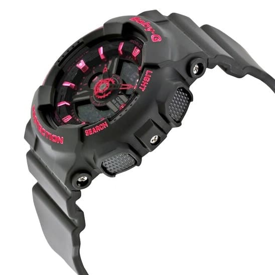 BA-111-1A Reloj Baby-G para Señorita - Image 3