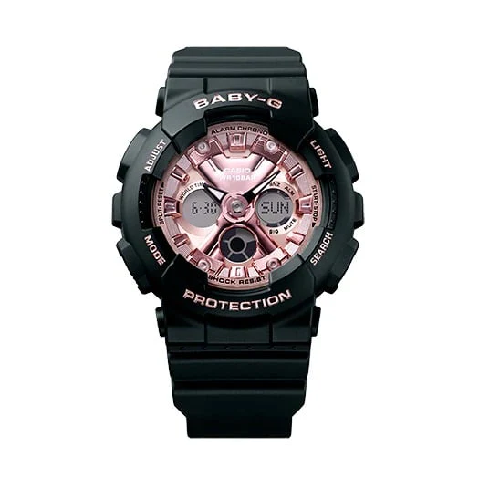 BA-130-1A4 Reloj Baby-G para Mujer - Image 2