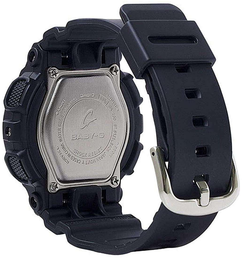BA-130-1A4 Reloj Baby-G para Mujer - Image 4