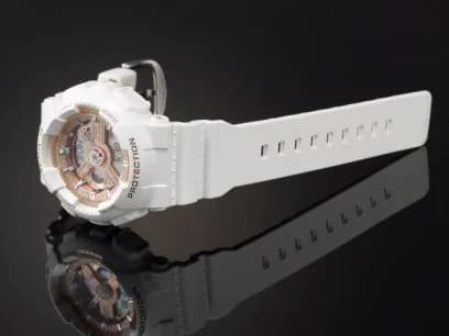 BA-110-7A1 Reloj Baby-G para Mujer - Image 4