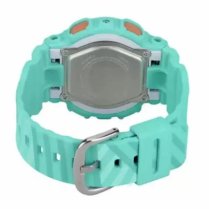 BA-110CH-3A Reloj Baby-G para Mujer - Image 3