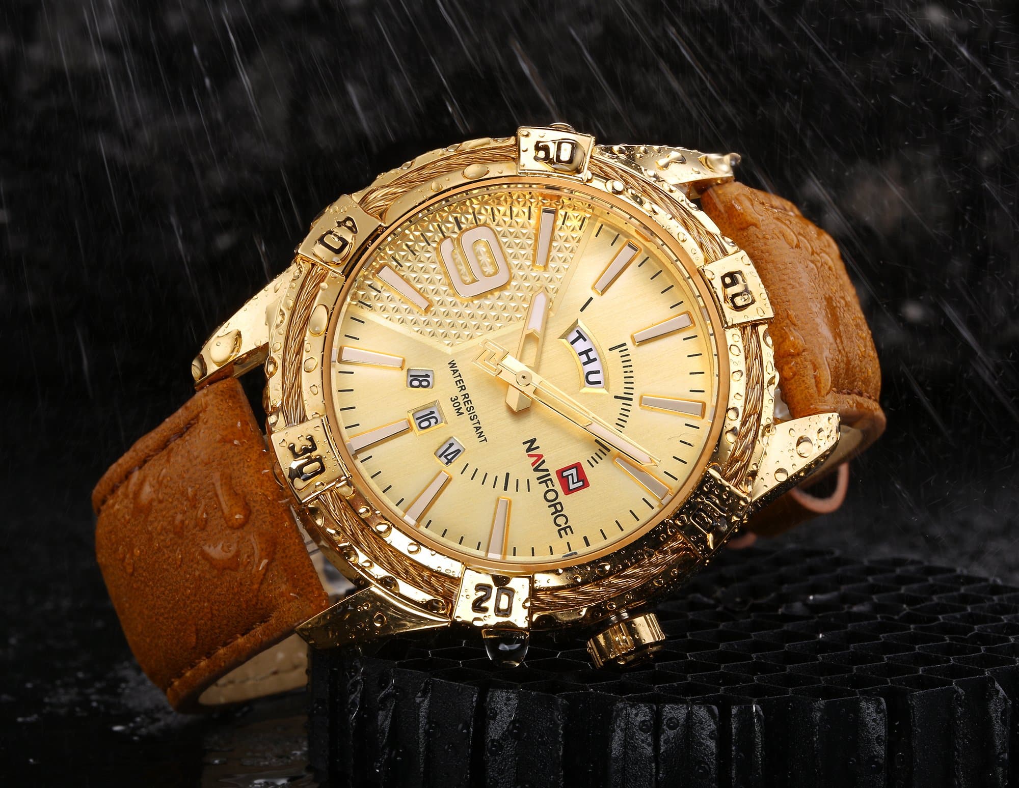 BA-112-1A Reloj Baby-G para Mujer - Image 5