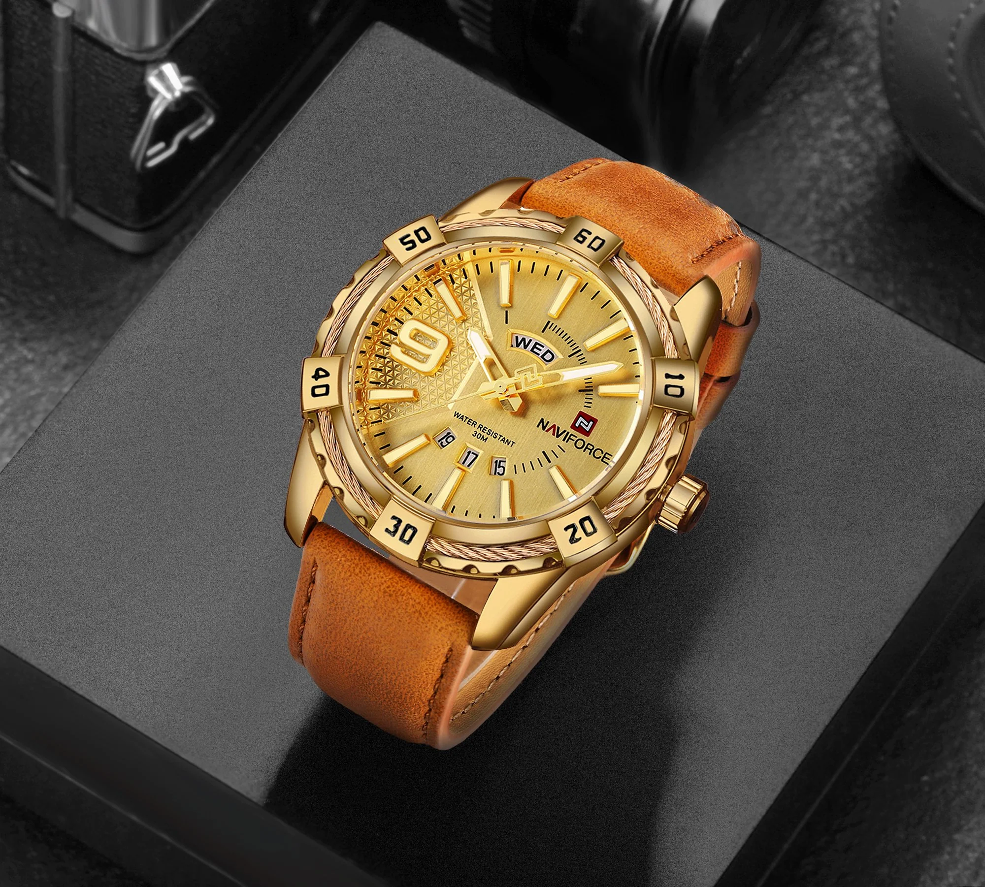 BA-112-1A Reloj Baby-G para Mujer - Image 7
