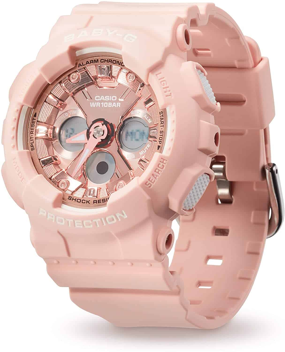 BA-130-4A Reloj Baby-G para Mujer - Image 3