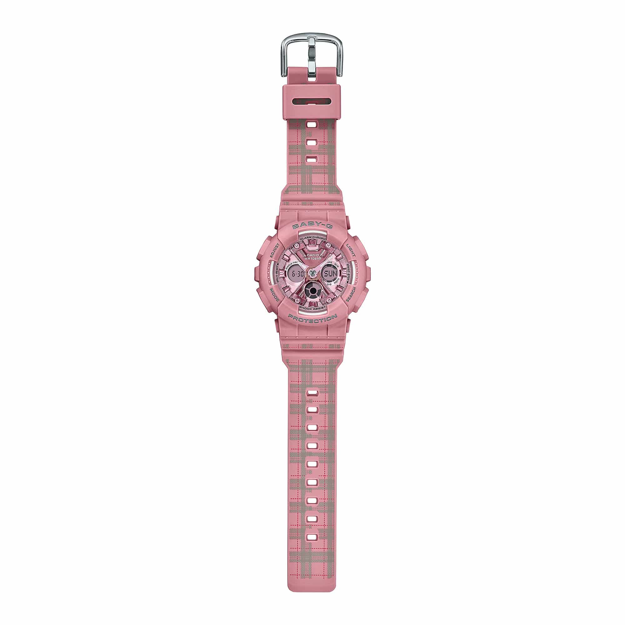 BA-130SP-4A Reloj Baby-G para Señorita - Image 2