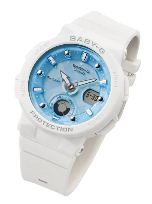 BGA-250-7A1 Reloj Baby-G para Mujer - Image 4