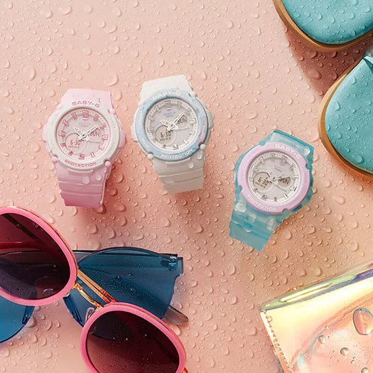 BGA-270-4A Reloj Baby-G para Mujer - Image 2
