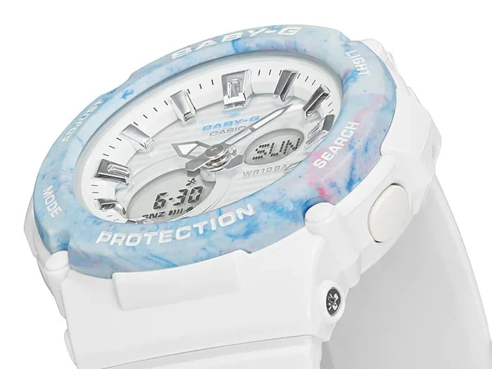 BGA-270M-7A Reloj Baby-G para Dama - Image 3