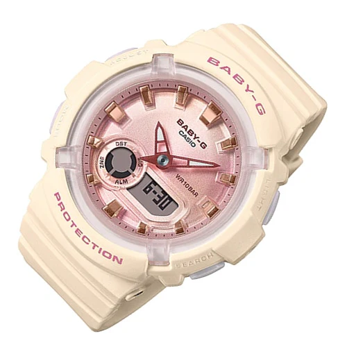 BGA-280-4A2 Reloj Baby-G para Señorita - Image 3