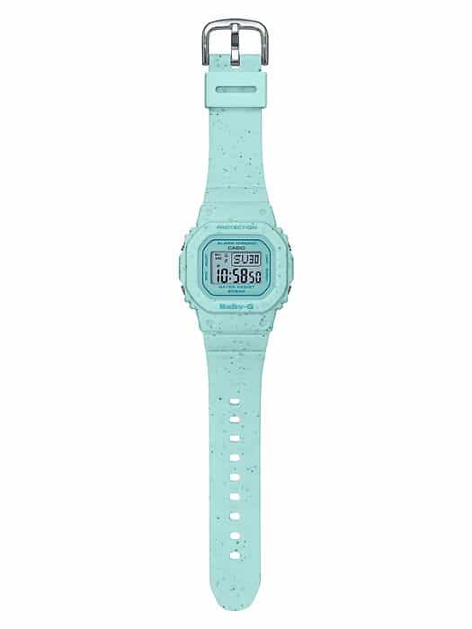 BGD-560CR-2 Reloj Baby-G para Mujer - Image 3