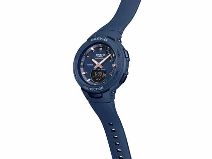BSA-B100-2A Reloj Baby-G para Mujer - Image 2