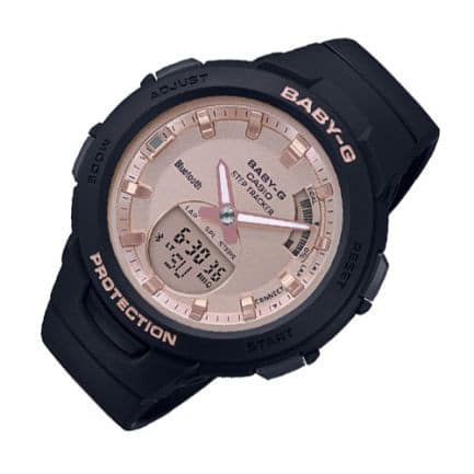 BSA-B100MF-1A Reloj Baby-G para Mujer - Image 3