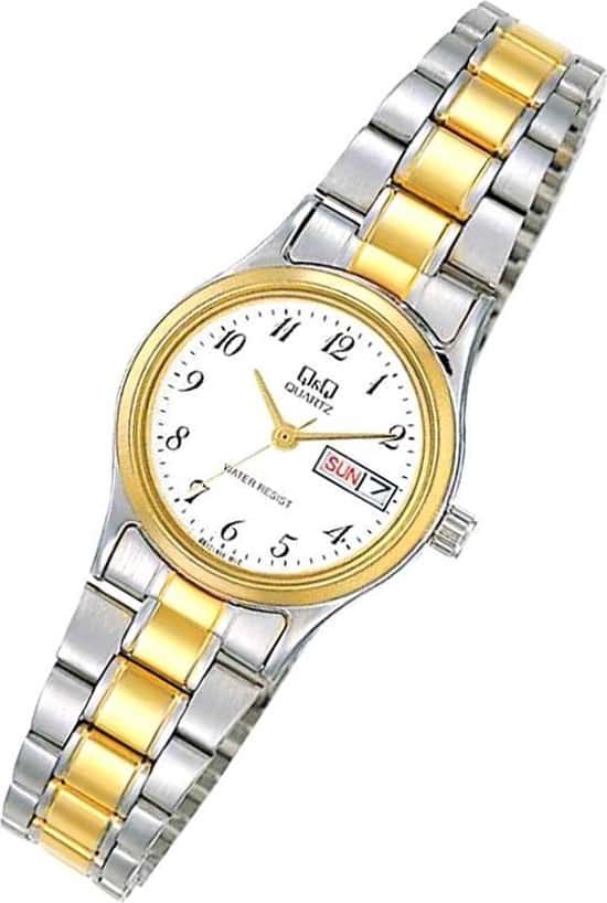 BB17-404Y Reloj QQ para Mujer - Image 2