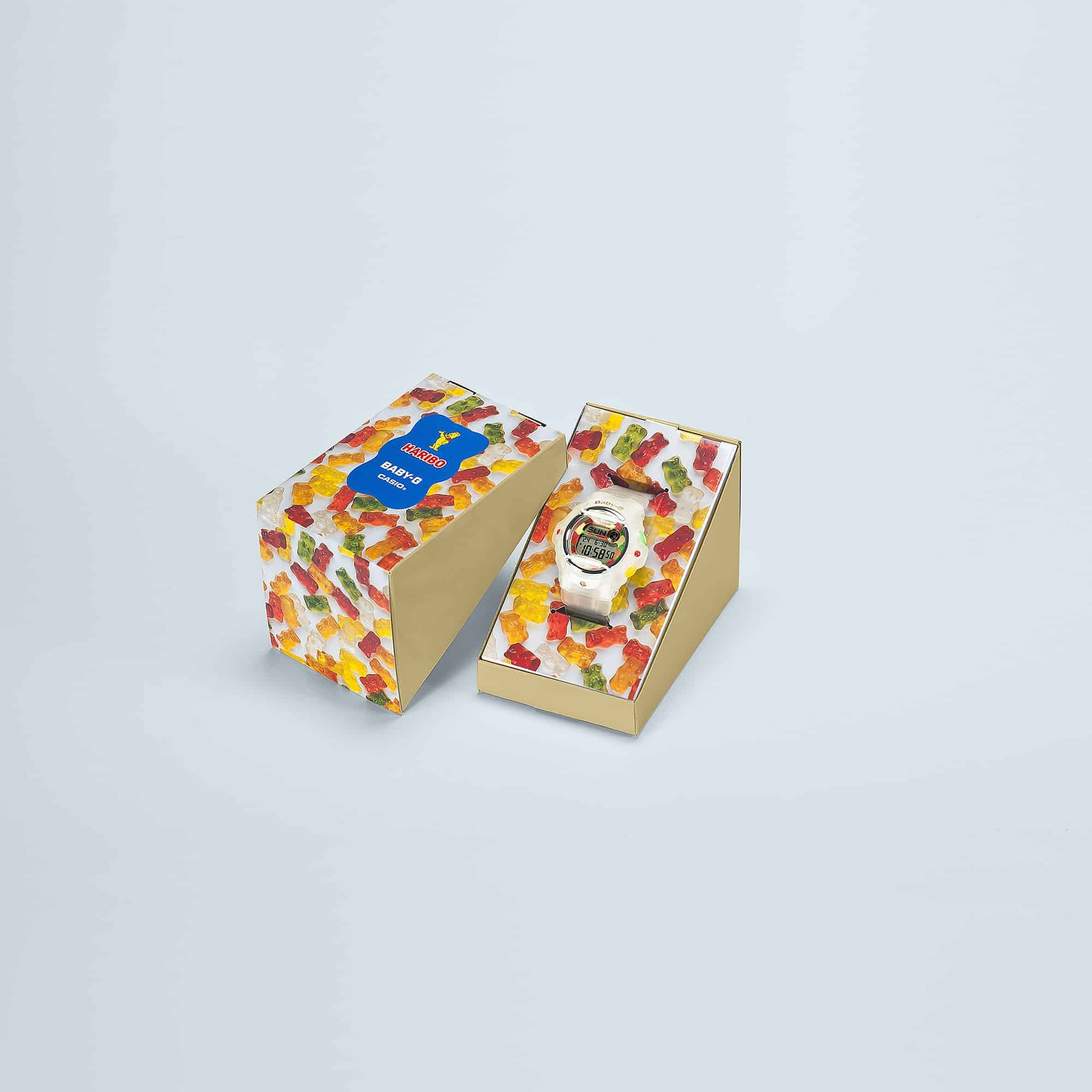BG-169HRB-7 Reloj Baby-G para Mujer - Image 9