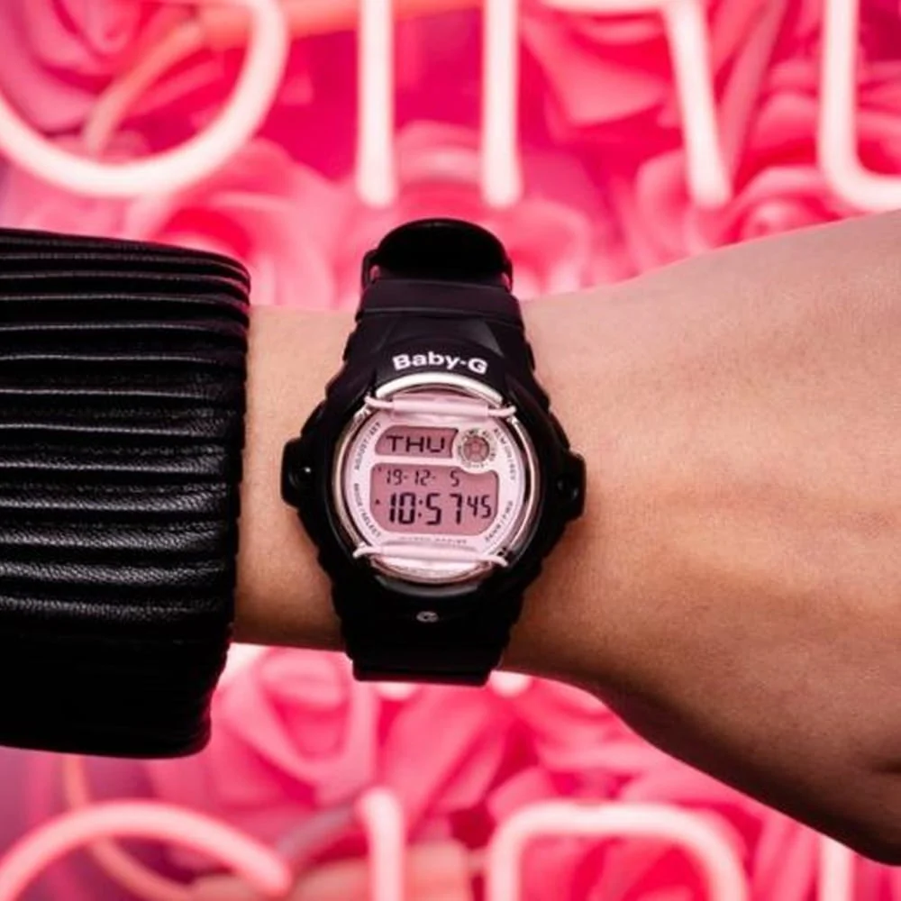 BG-169M-1 Reloj Baby-G para Mujer - Image 3